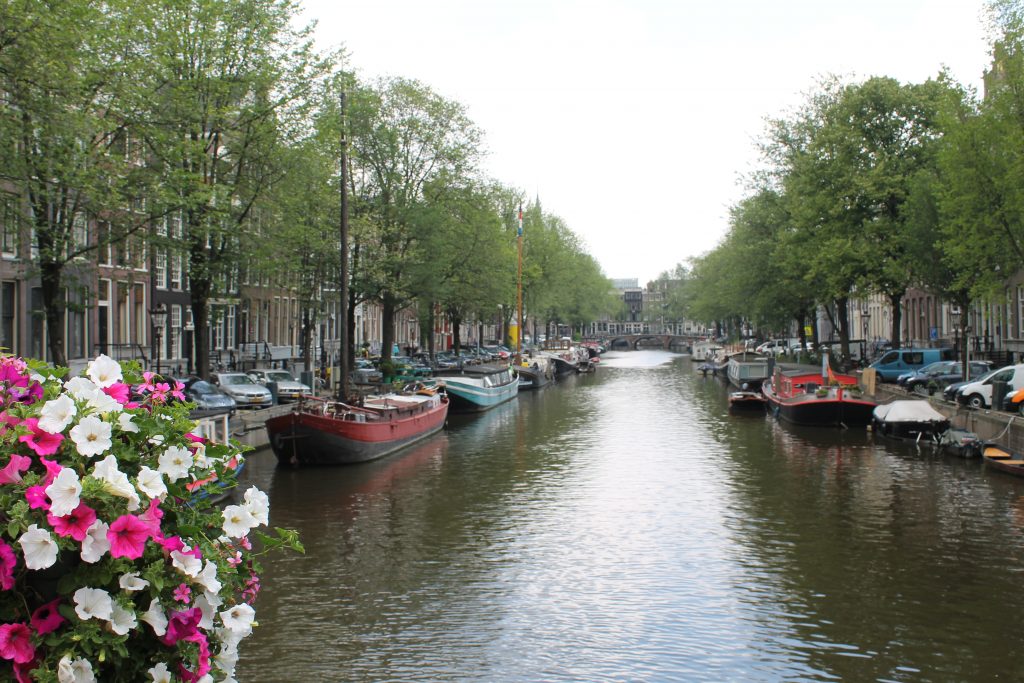 Amsterdam