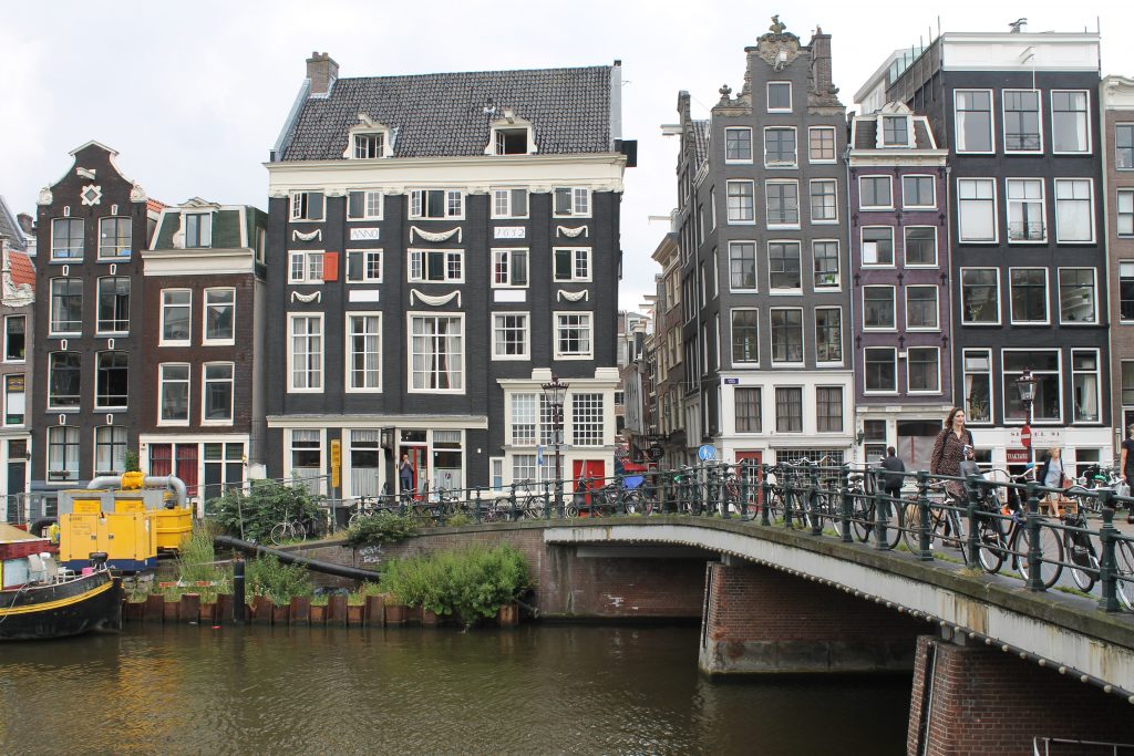 Amsterdam