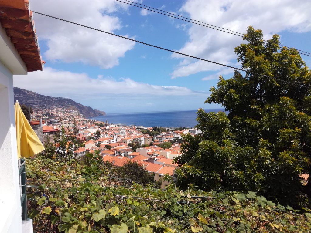 Madeira