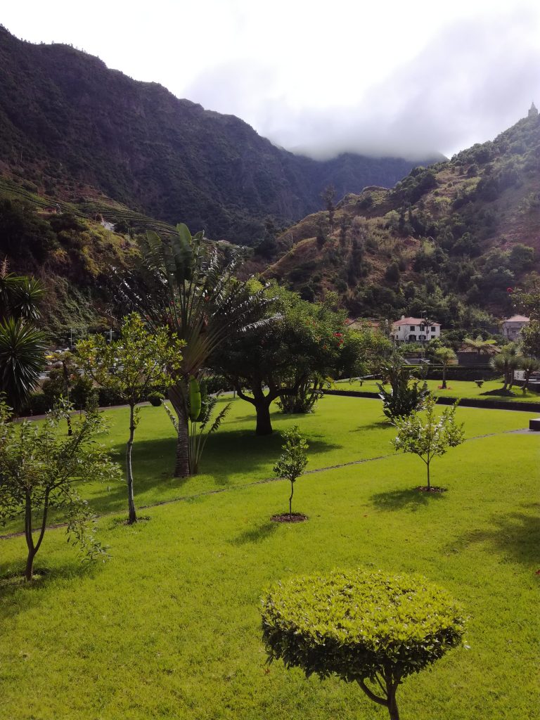 Madeira