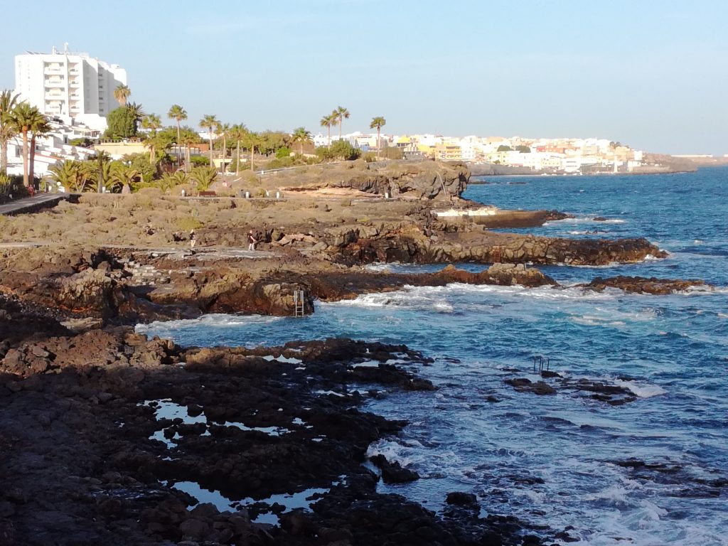 San Miguel, Tenerife