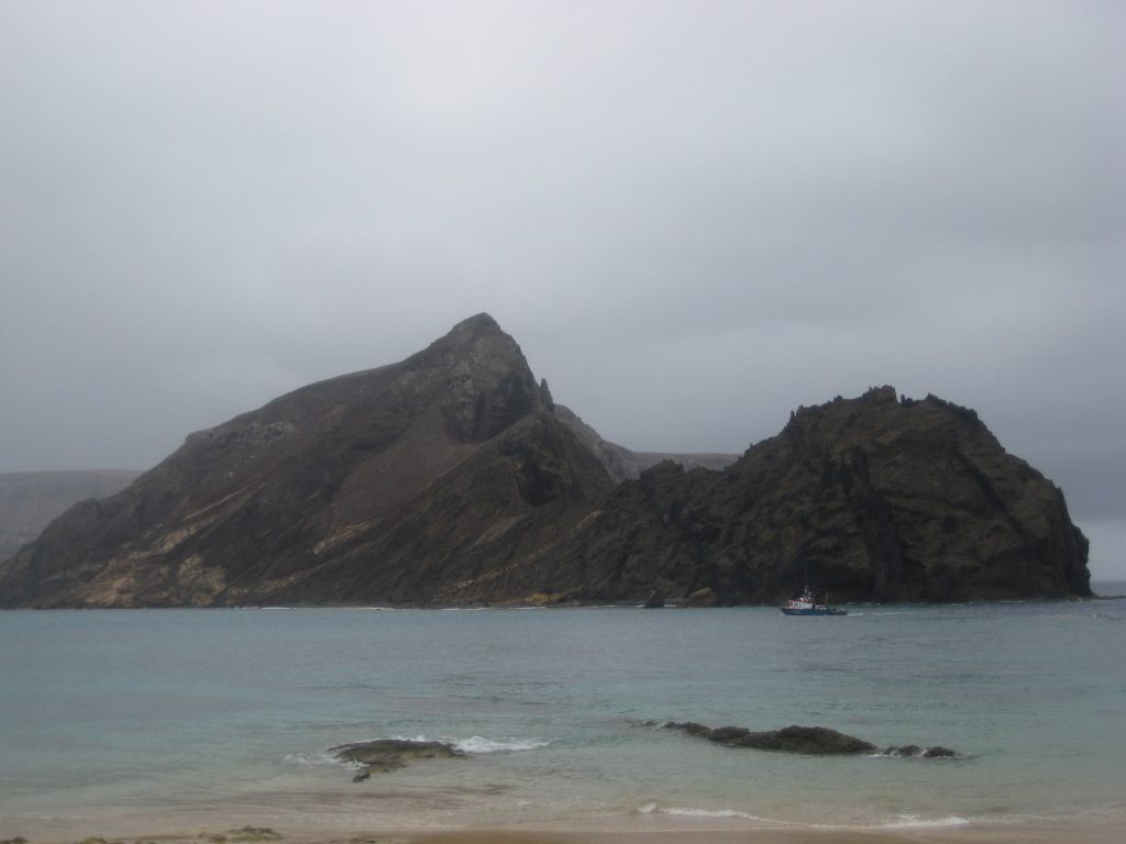 Porto Santo