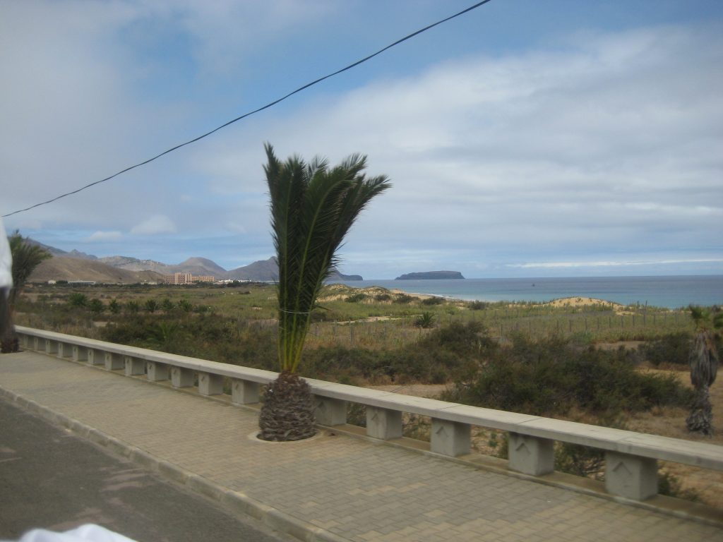 Porto Santo