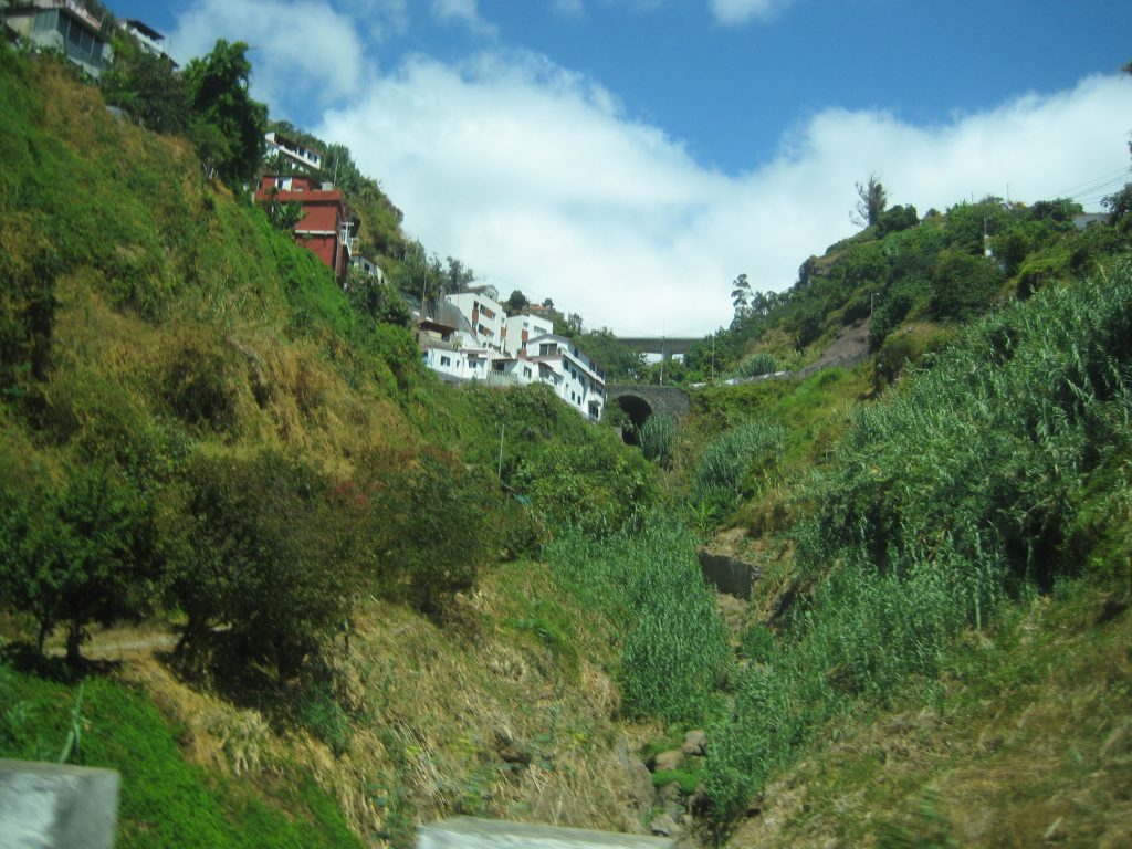 Madeira