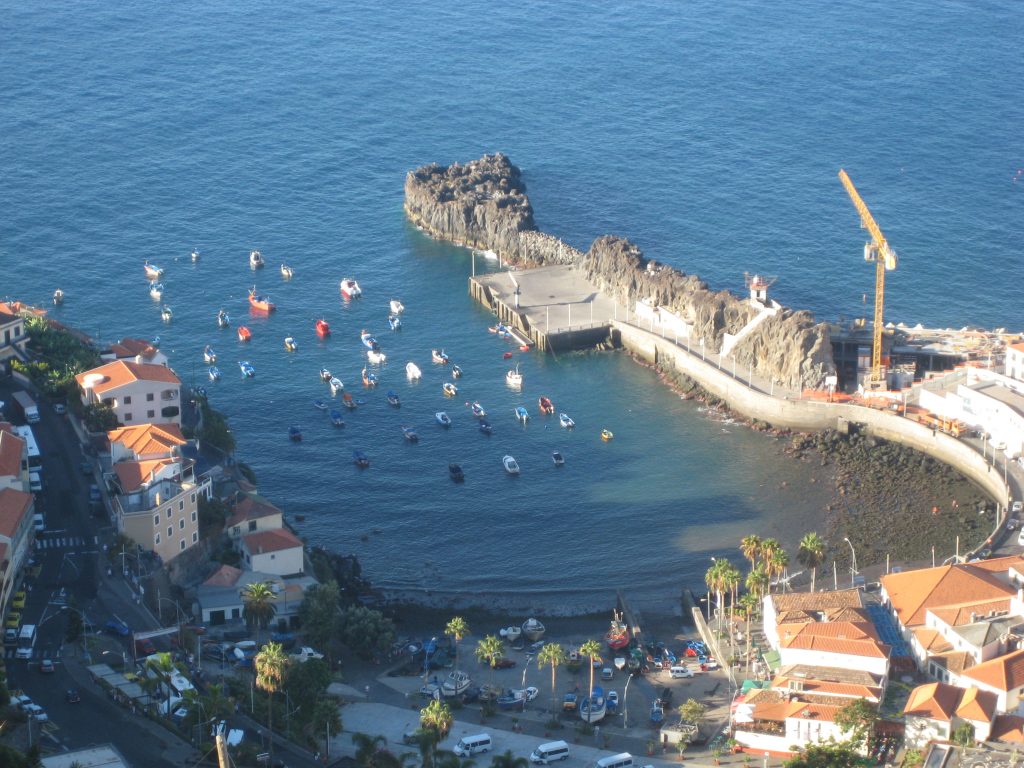 Madeira