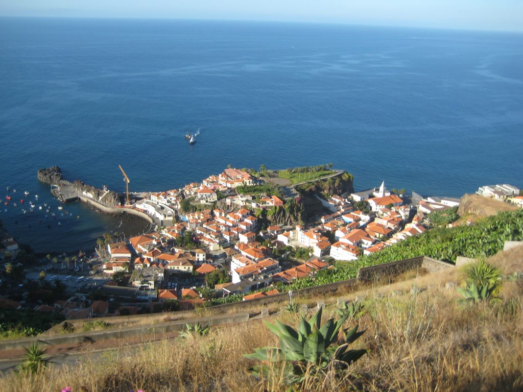 Madeira