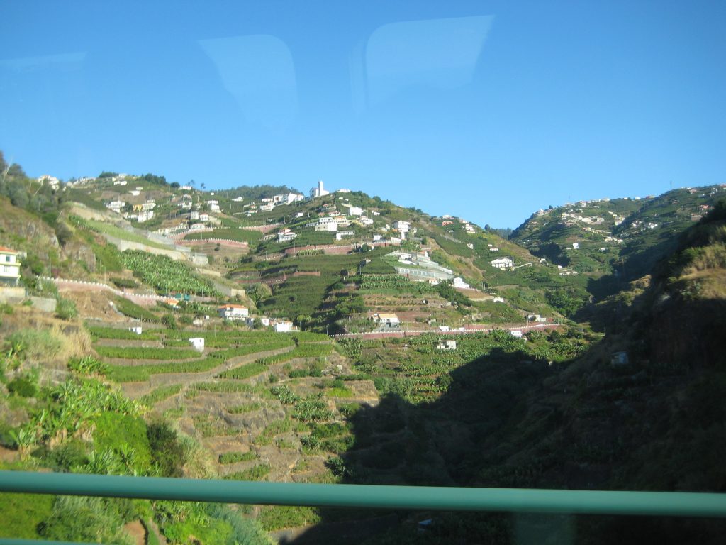 Madeira