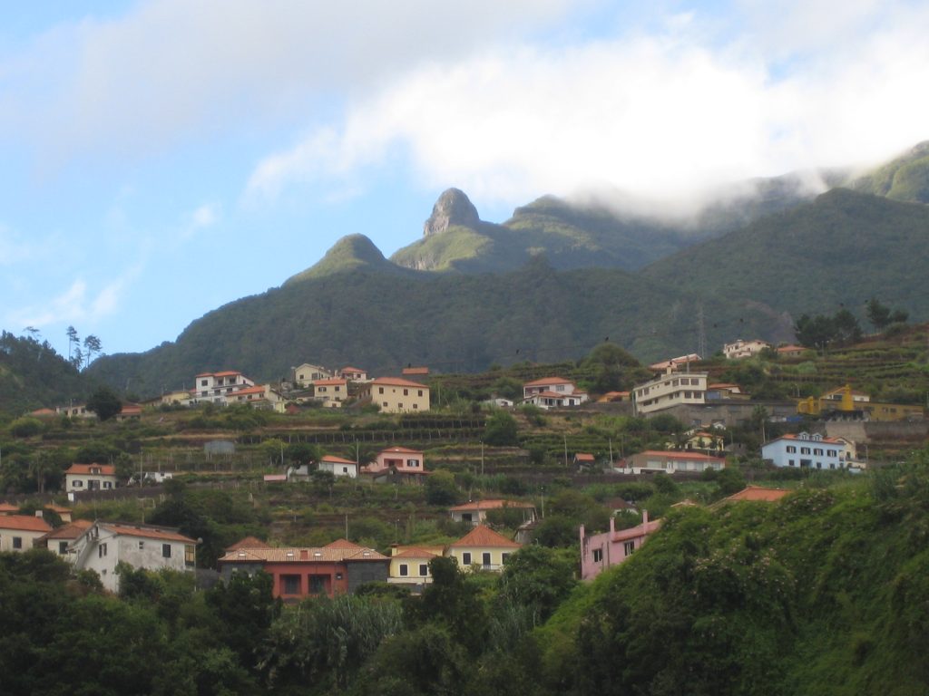 Madeira