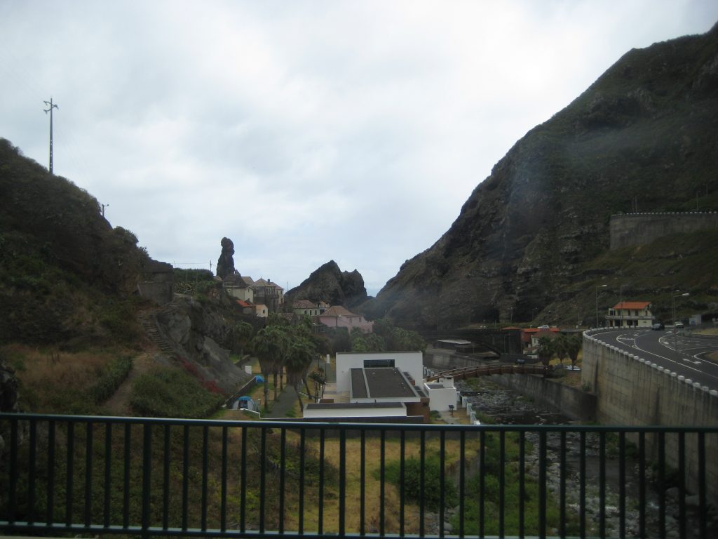 Madeira