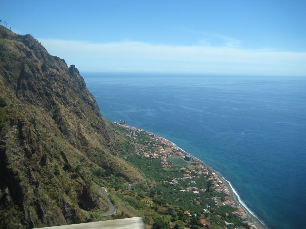 Madeira