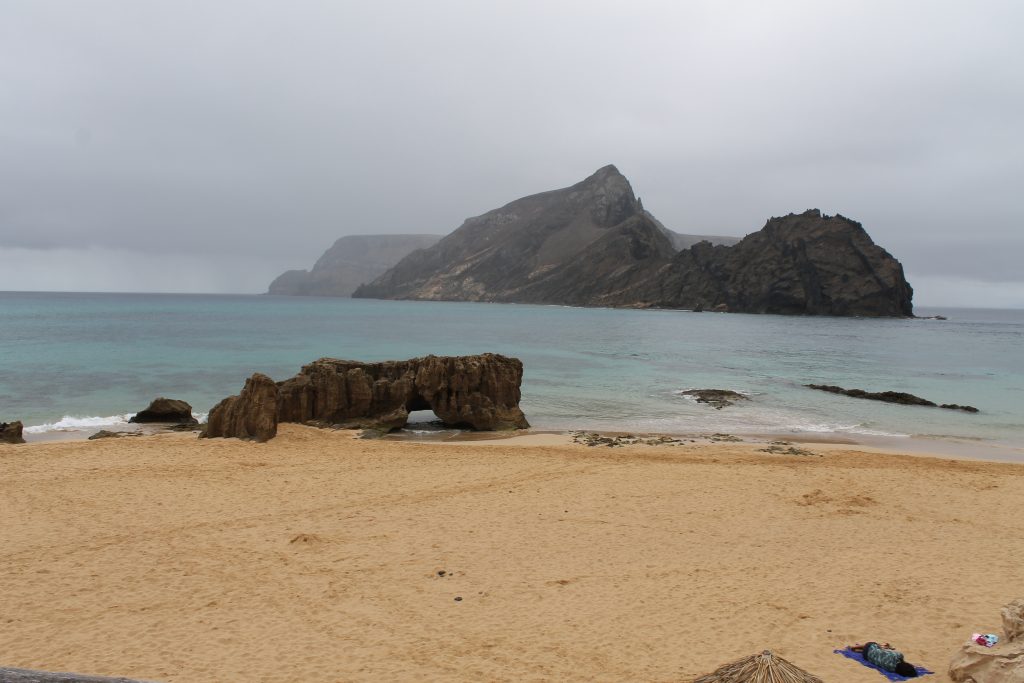 Porto Santo