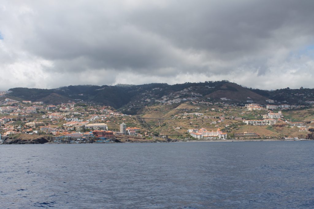 Madeira