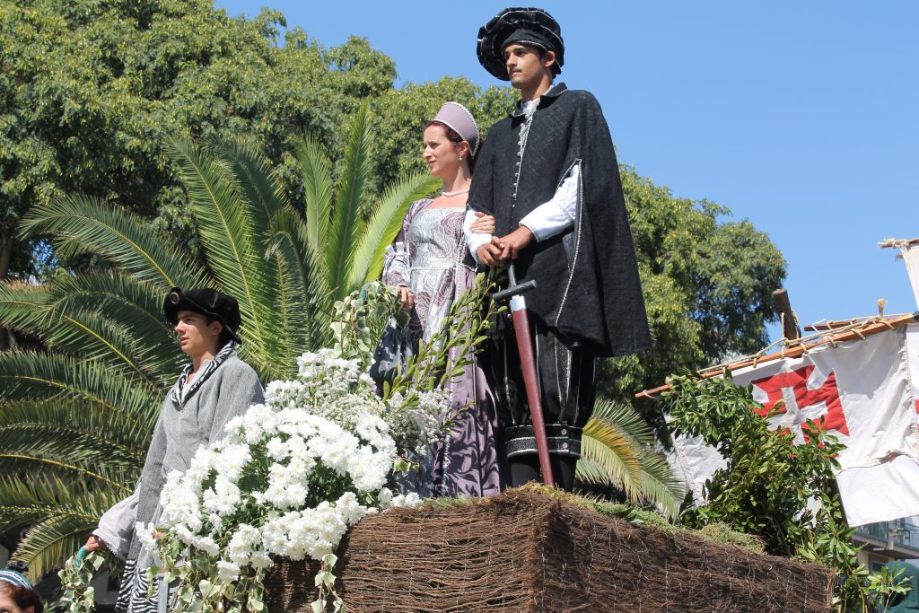 Vinfestival Funchal, Madeira