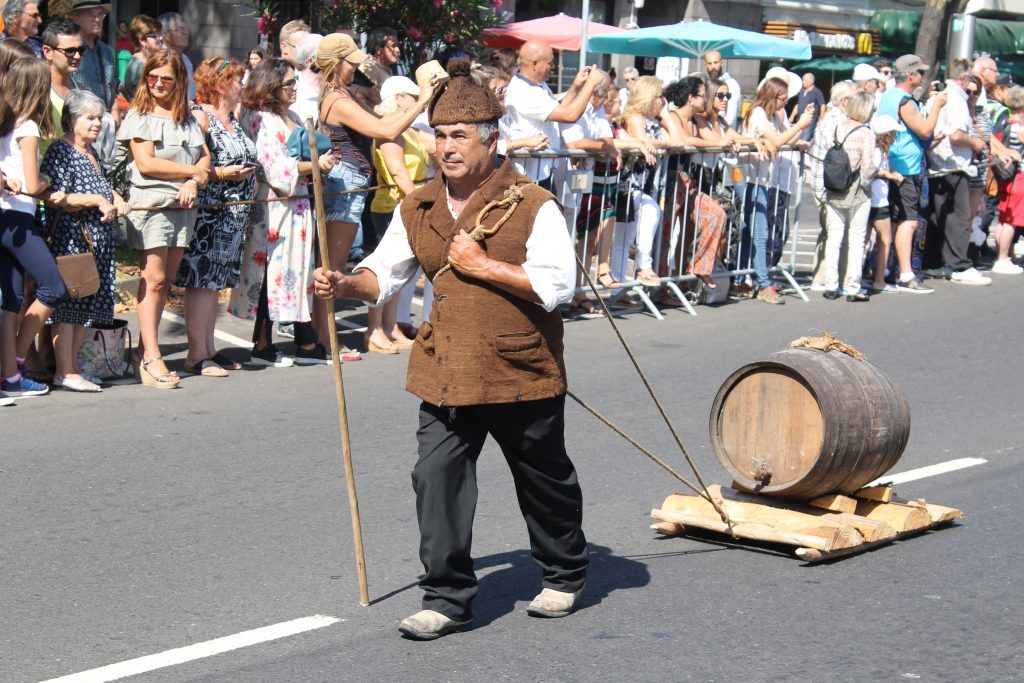 Vinfestival Funchal, Madeira