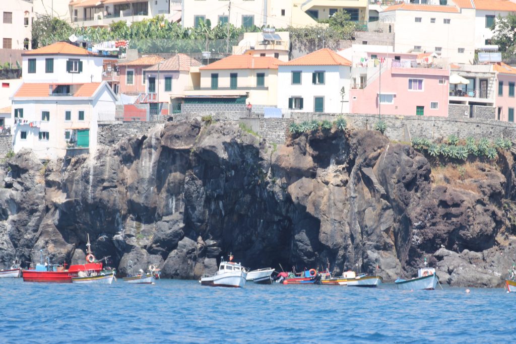 Madeira