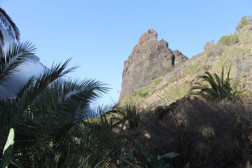 Masca, Tenerife