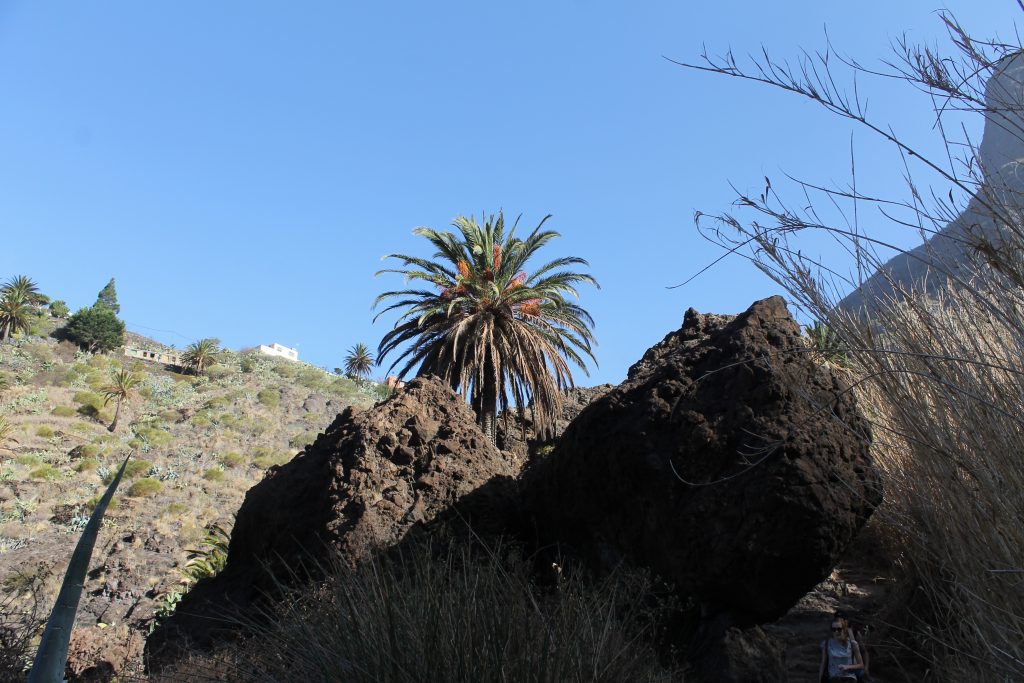 Masca, Tenerife