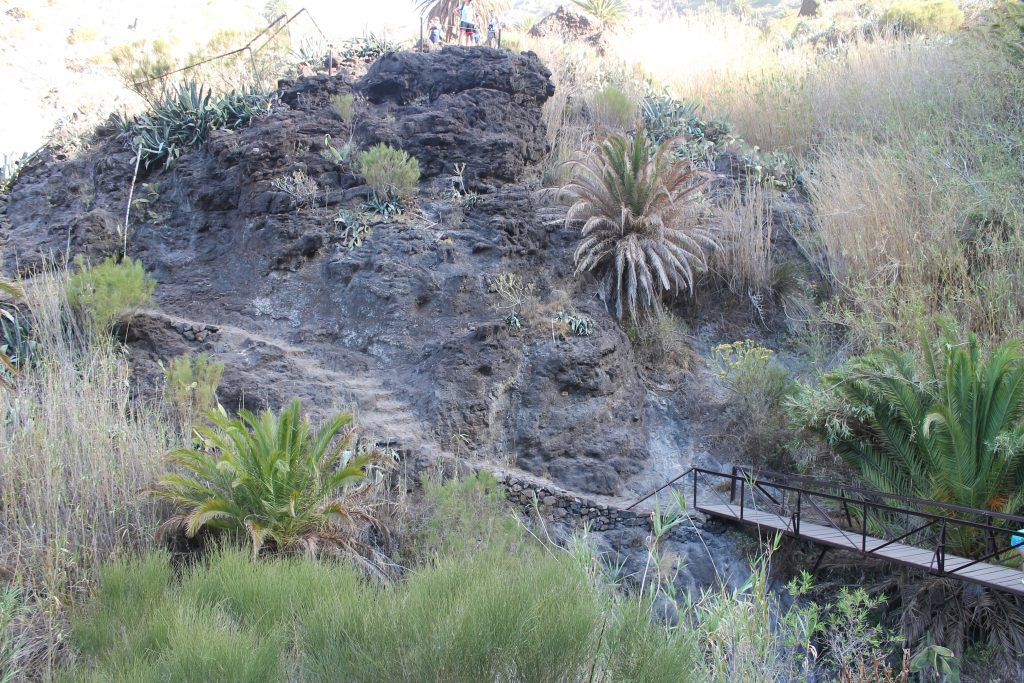 Masca, Tenerife