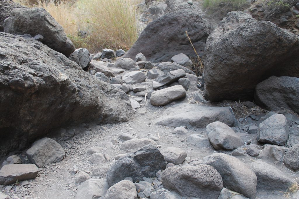 Masca, Tenerife