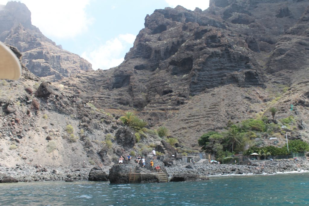 Masca, Tenerife