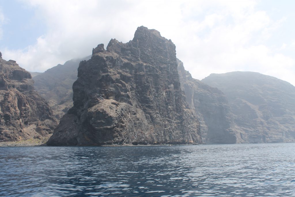 Masca, Tenerife