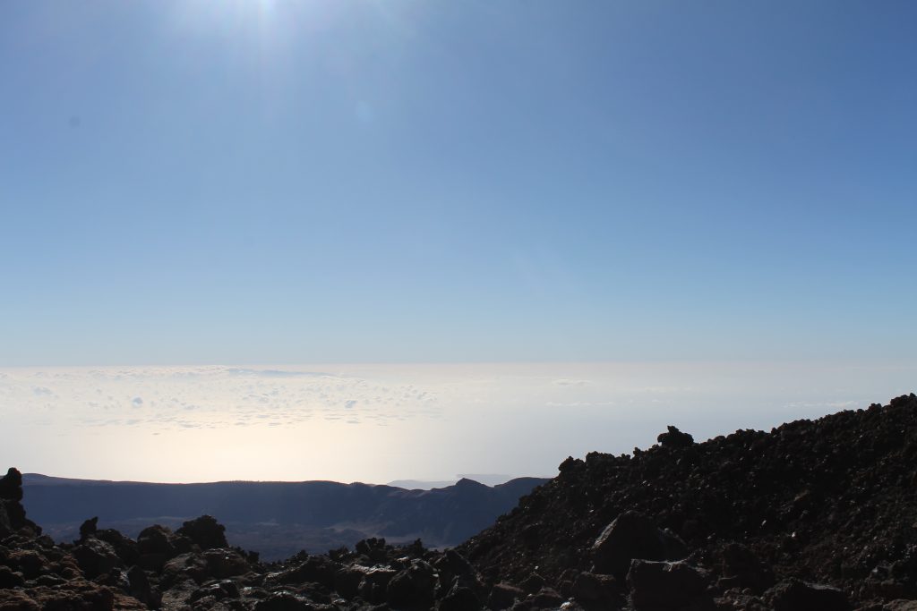 Køretur på Tenerife