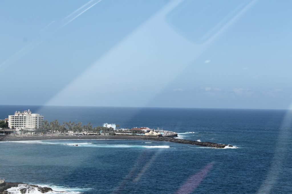 Puerto de la Cruz, Tenerife