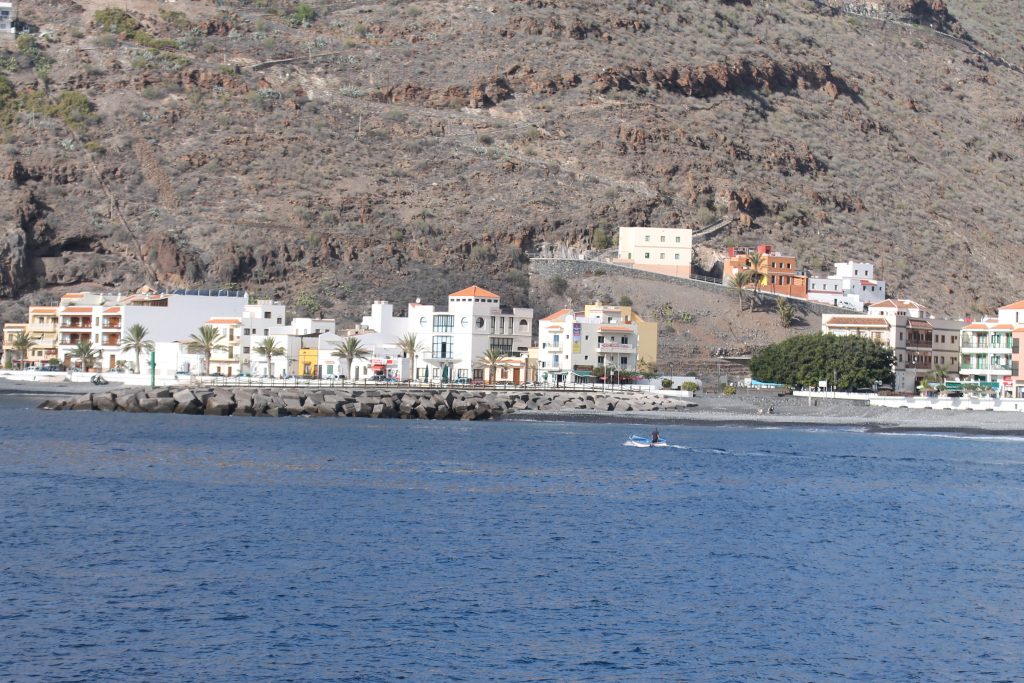 Playa de Santiago