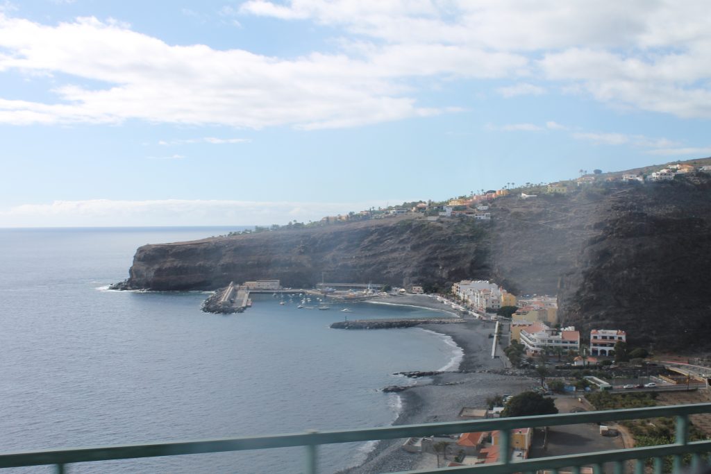 Playa de Santiago