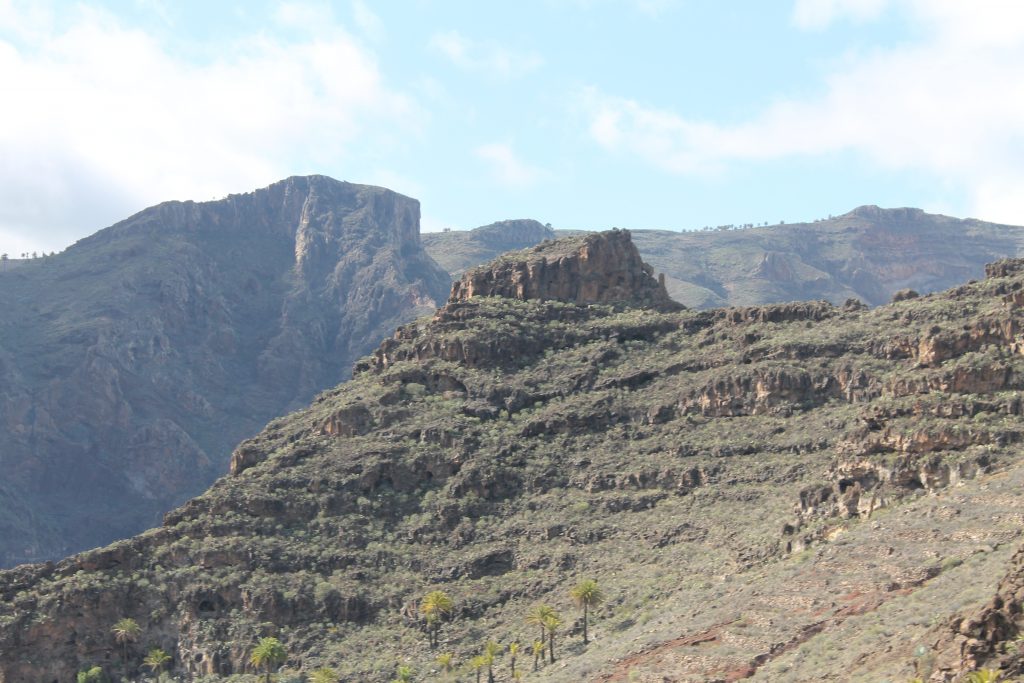 La Gomera