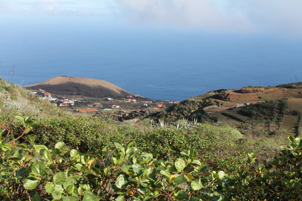 El Hierro