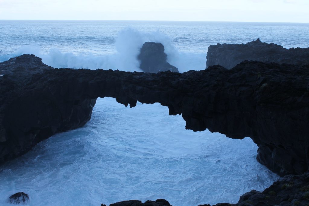 El Hierro