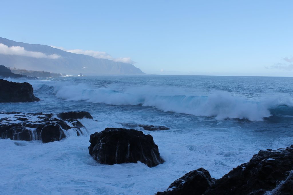 El Hierro