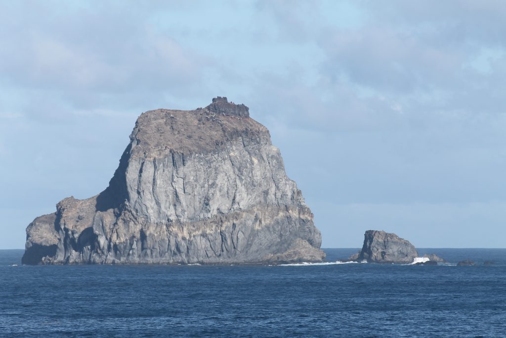 El Hierro