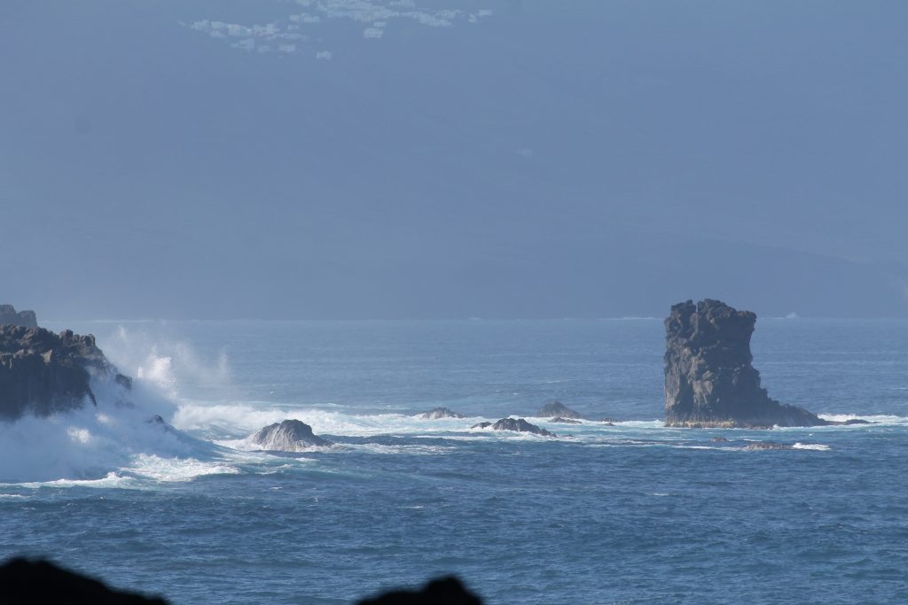 El Hierro