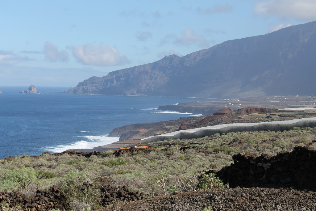 El Hierro