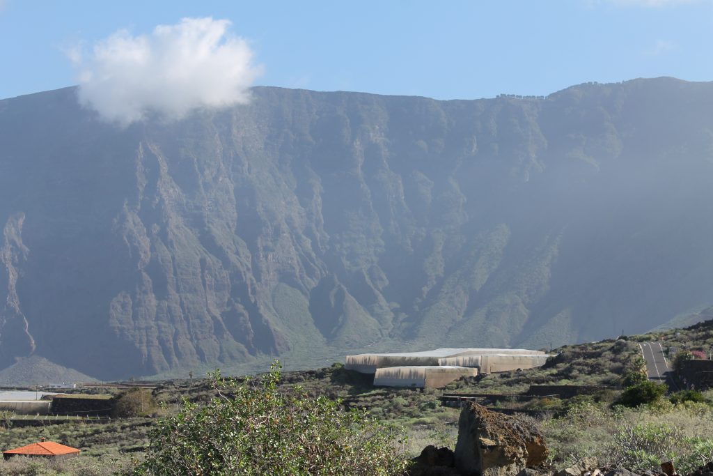 El Hierro