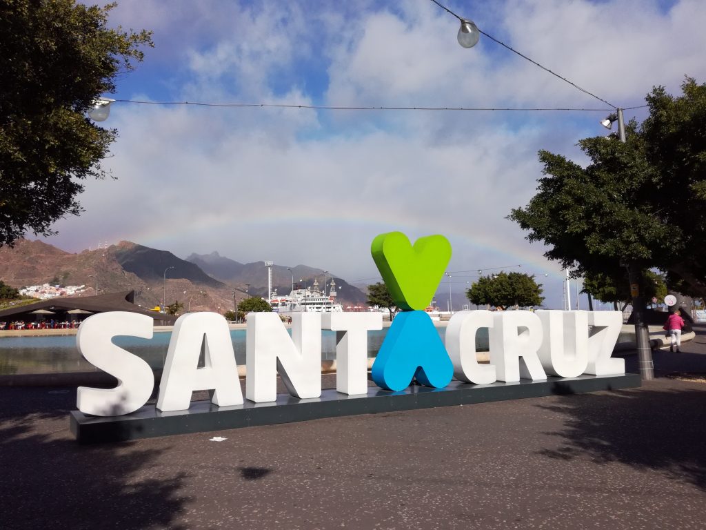 Santa Cruz