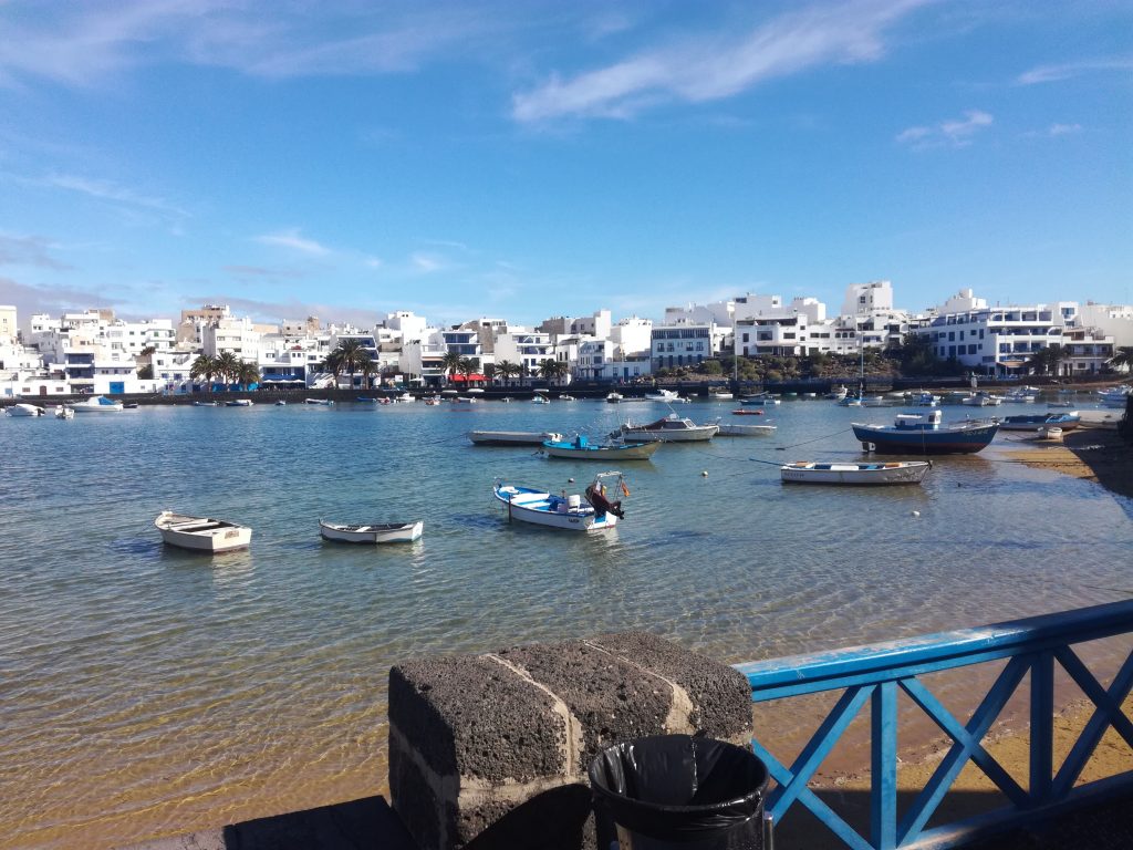 Arrecife