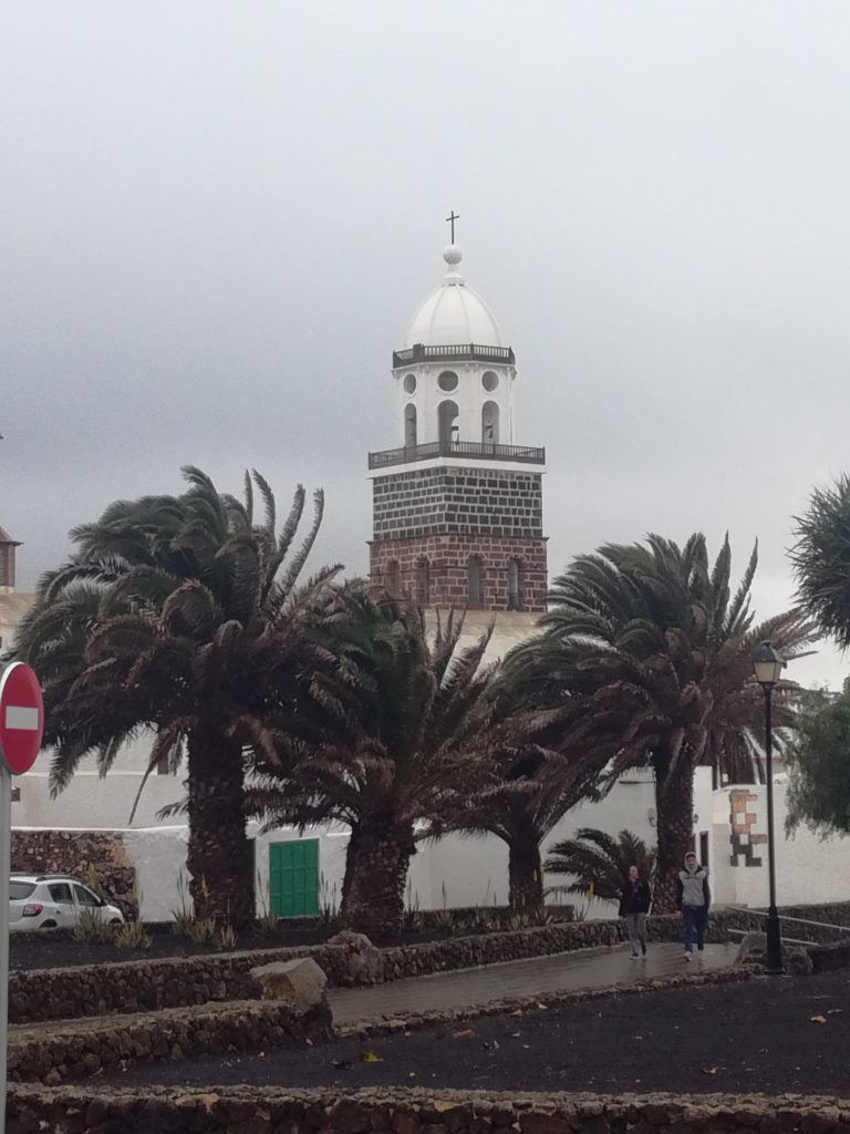 Teguise