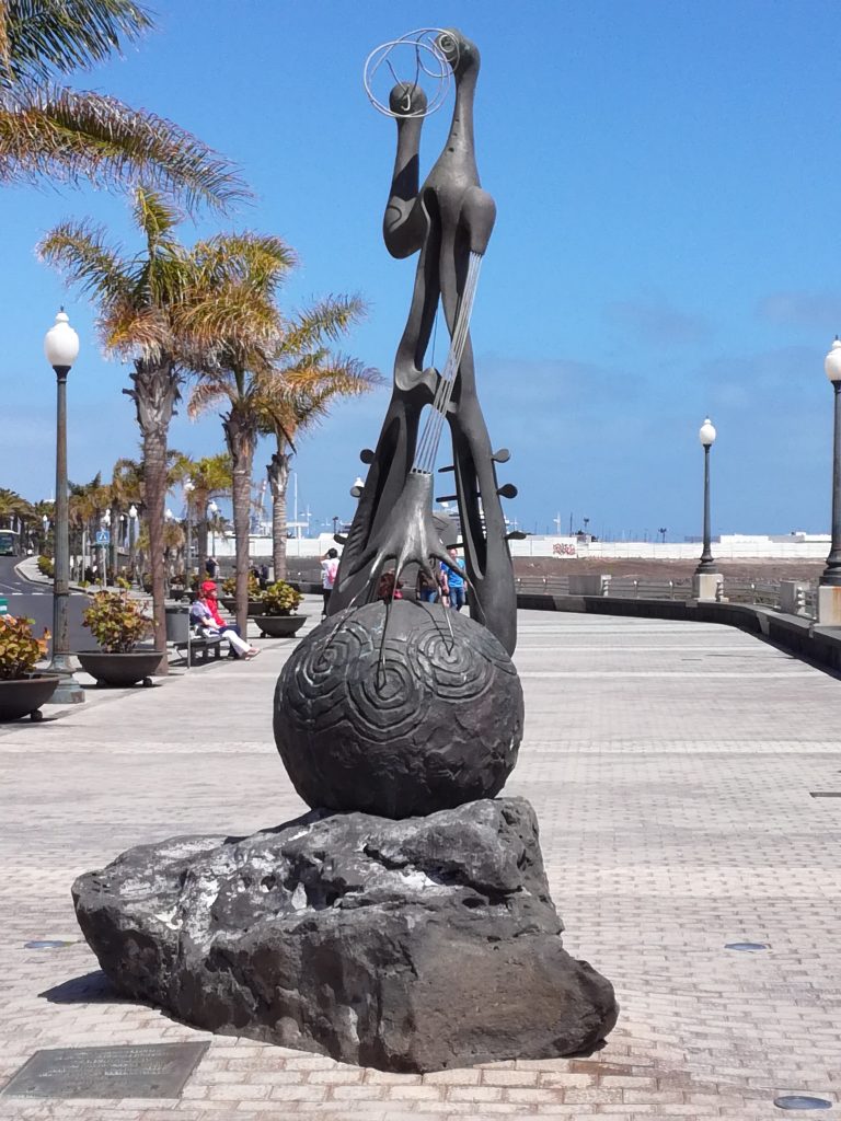 Arrecife