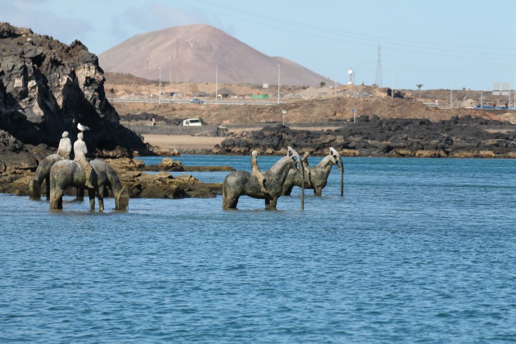 Marina Lanzarote