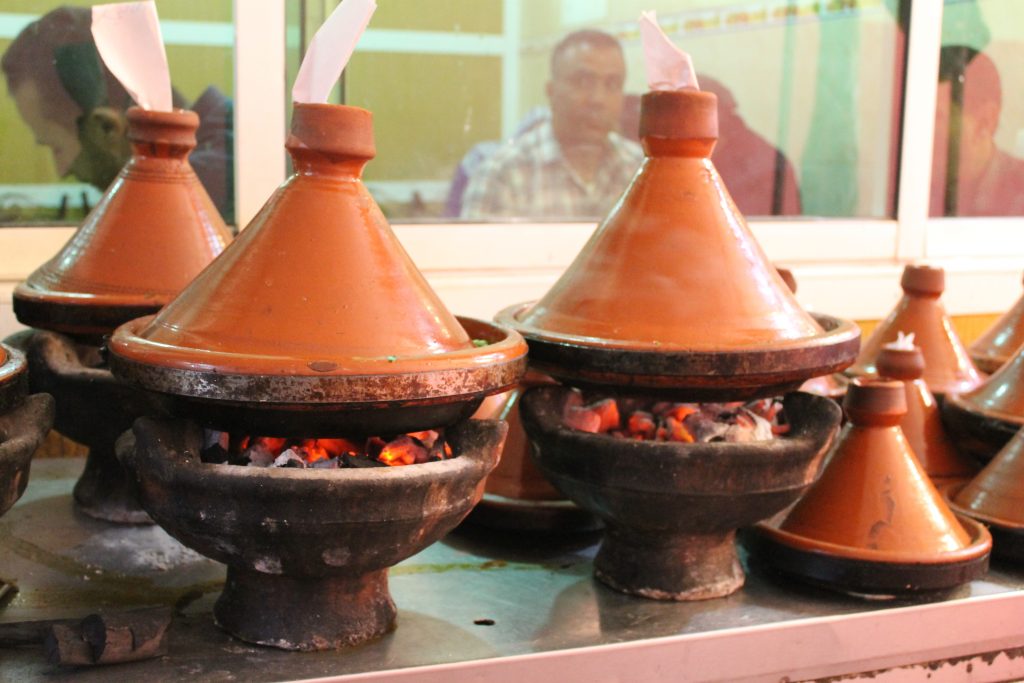 Tagine