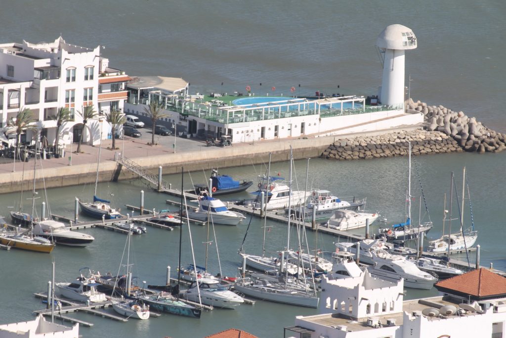 Agadir Marina