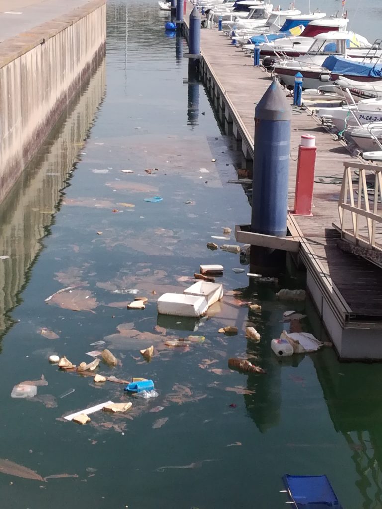 Barbate Marina