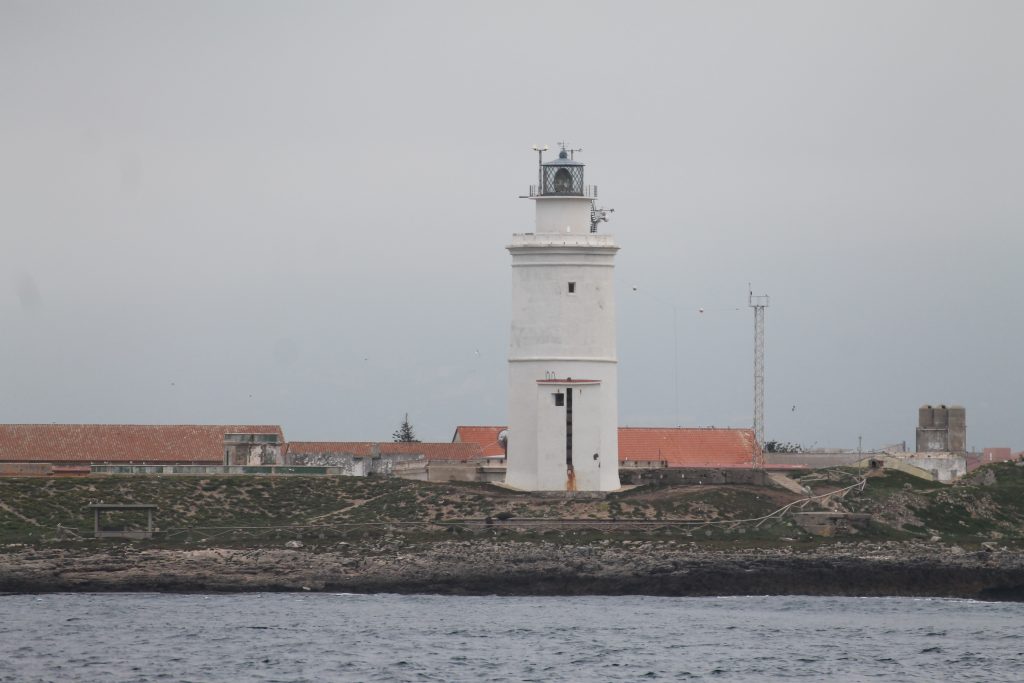 Tarifa Fyr