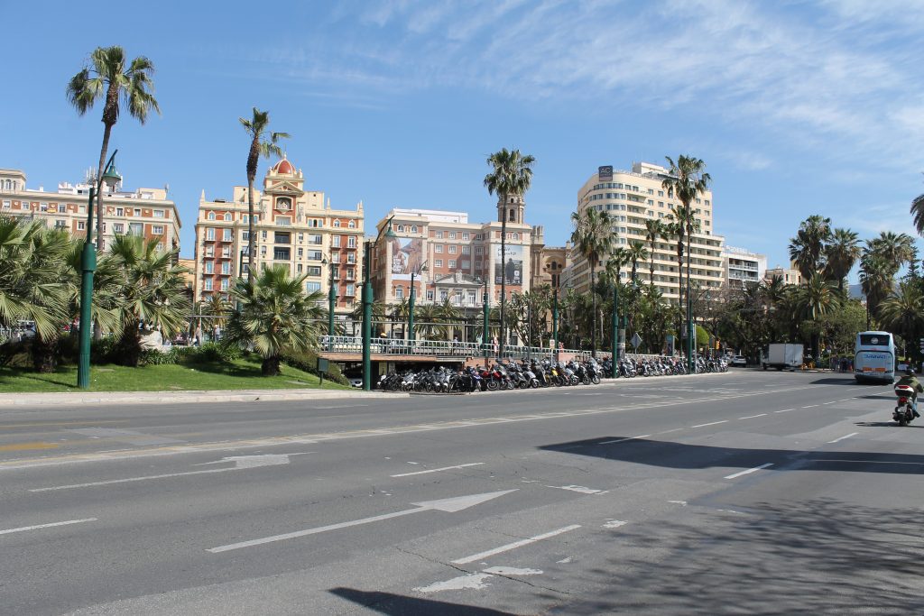 Malaga