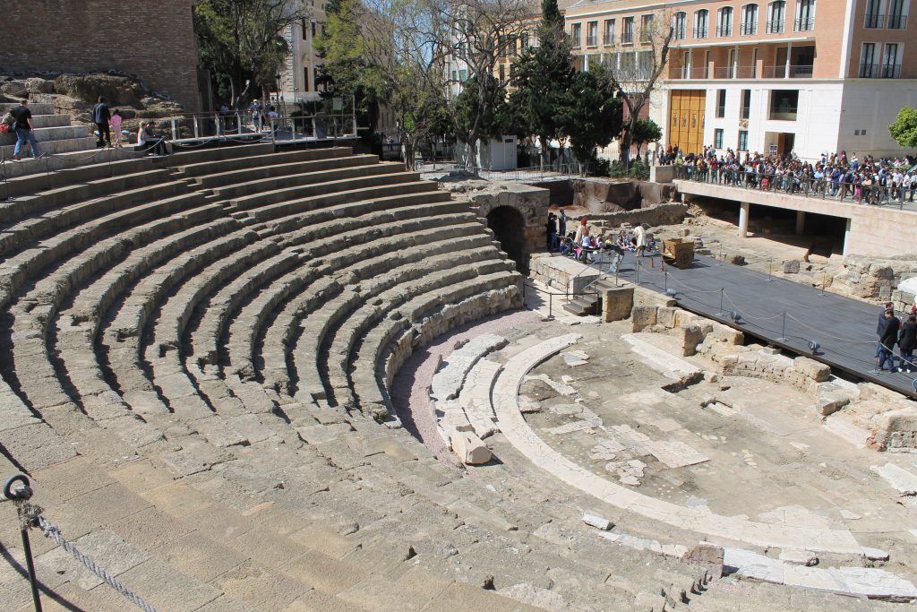 Amfiteater