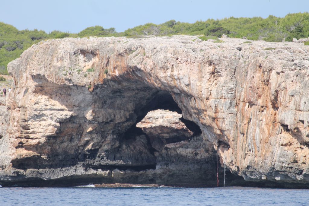 Porto Cristo