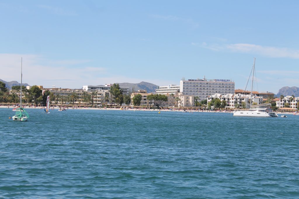 Alcudia